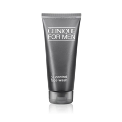 Jabón Líquido Facial Clinique For Men en oferta