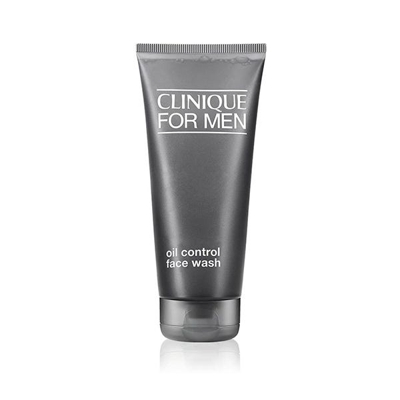 Jabón Líquido Facial Clinique For Men