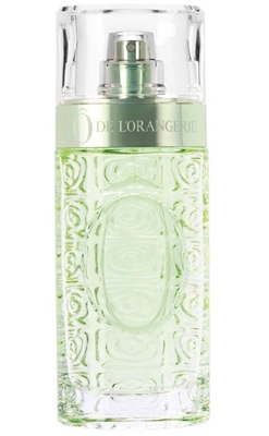 Ô De L''orangerie Eau De Toilette 75Ml