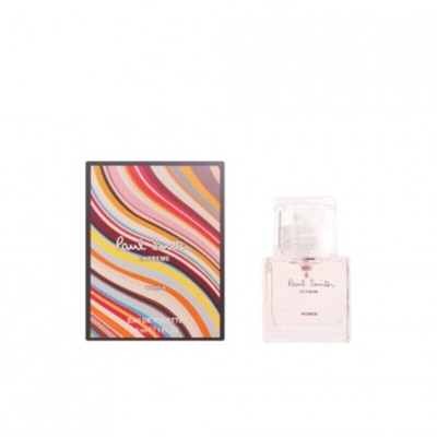 PAUL SMITH EXTREME FOR WOMEN eau de toilette vaporizador 30 ml