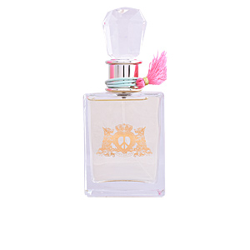 PEACE. LOVE AND JUICY COUTURE eau de parfum vaporizador 100 ml en oferta
