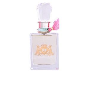 PEACE. LOVE AND JUICY COUTURE eau de parfum vaporizador 100 ml