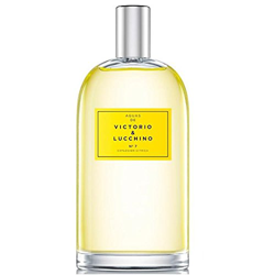 AGUAS DE VICTORIO & LUCCHINO Nº7 eau de toilette vaporizador 150 ml precio