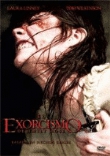 El exorcismo de Emily Rose - DVD