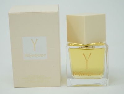 Y FEMME eau de toilette vaporizador 80 ml