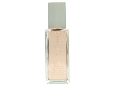 COCO MADEMOISELLE eau de toilette recarga vaporizador 50 ml