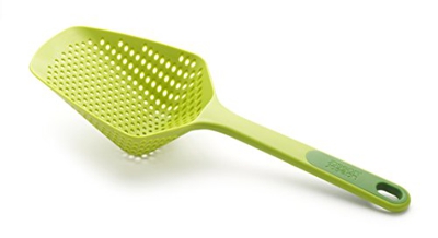 Joseph Joseph Cuchara Colador verde