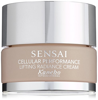 Kanebo - Sensai Cellular Lifting Radiance Cream 40 ml