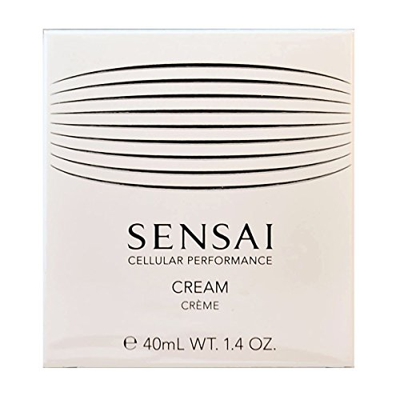 Kanebo - Sensai Cellular Cream 40 ml