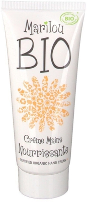 Marilou Bio Hand cream 75ml