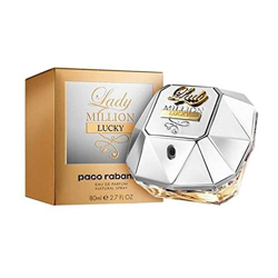 LADY MILLION LUCKY eau de parfum vaporizador 50 ml precio