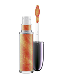 MAC Grand Illusion Glossy Liquid Lipcolour  Let's Rock (5ml) precio
