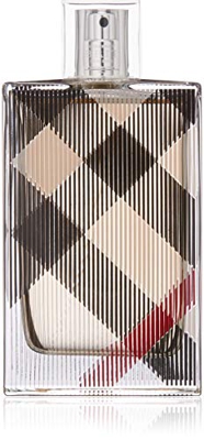 Burberry PE7234 3.3oz Women Spray Perfume