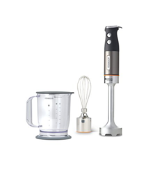 Batidora de brazo Kenwood HDM800 SI características