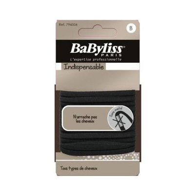 Gomas de pelo Babyliss