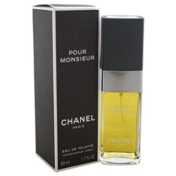 Perfume Hombre Pour Monsieur Chanel EDT precio