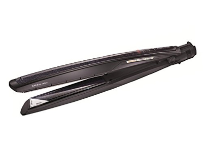 Plancha de Pelo Babyliss Slim 28mm Intense Protect