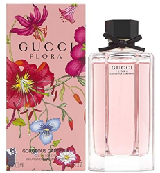 GUCCI Flora Gorgeous Gardenia - Eau de Toilette for women spray 100 ml en oferta