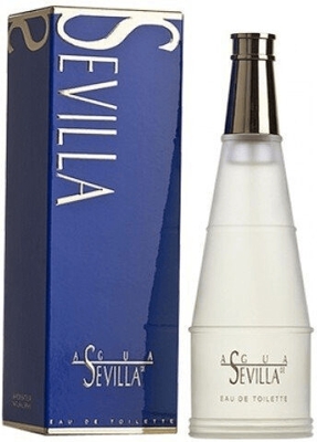 Agua de Sevilla de Agua de Sevilla - Eau de Toilette, 125 ml