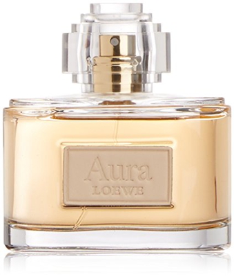 AURA de LOEWE eau de parfum 80 ml.