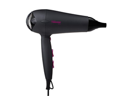 Hair Dryer Handle Foldable - 2000W Tristar HD-2358 precio