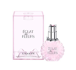 PERFUME MUJER LANVIN LANVIN ECLAT DE FLEURS EAU DE PARFUM SPRAY 50ML ORIGINAL en oferta