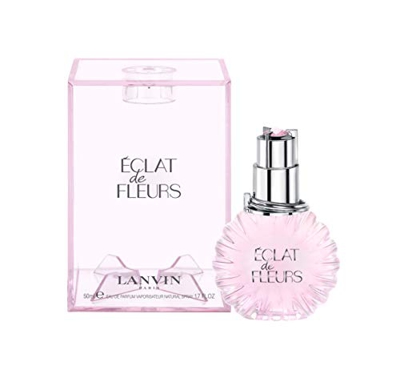 PERFUME MUJER LANVIN LANVIN ECLAT DE FLEURS EAU DE PARFUM SPRAY 50ML ORIGINAL