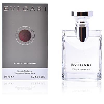 Bvlgari Pour Homme Eau De Toilette Spray 50ml/1.7oz