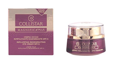 Collistar 61309 - Crema antiarrugas, 15 ml