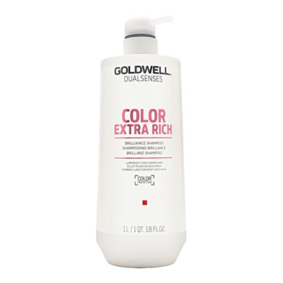 Goldwell Dualsenses Color Extra Rich Champú 1000ml