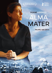 Alma mater - DVD en oferta