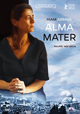 Alma mater - DVD