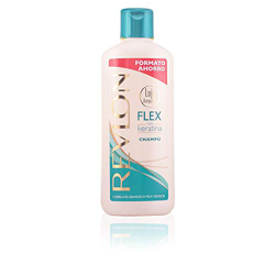 FLEX KERATIN shampoo purifiant oily hair 650 ml precio