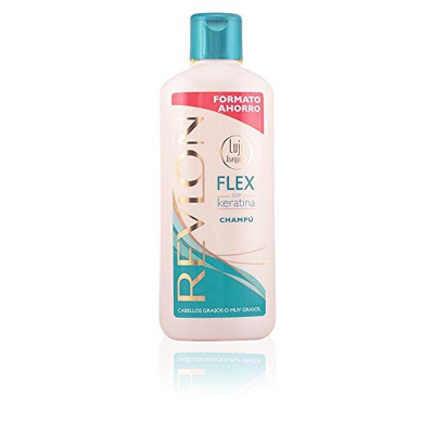 FLEX KERATIN shampoo purifiant oily hair 650 ml
