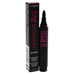 Lancôme Monsieur Big Marker 01 Black (2,4 ml) en oferta