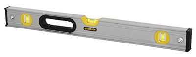 Stanley 0-43-637 Wasserwaage FatMax PRO mag. 90 cm