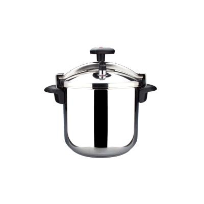 Olla express tradicional Magefesa, Modelo Star recta 12L