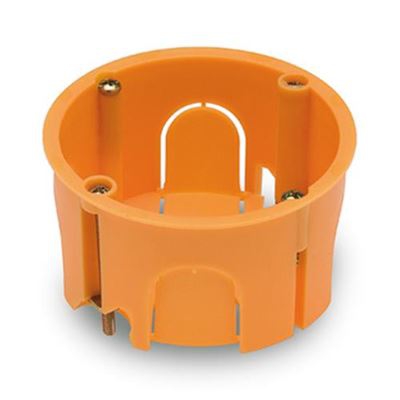 CAJA EMPALME PARA PLADUR, MECANISMO