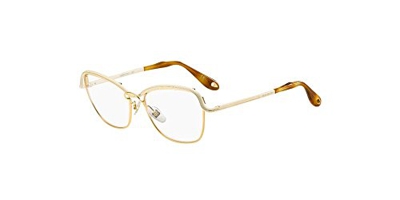 Occhiali Givenchy GV 0034 IVORY GOLD donna ORIGINALI