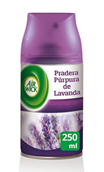 6x Air Wick Lavender Fresh Matic Max Nachfüller Lavender - 250ml características
