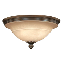 Hinkley Lighting Plymouth 3lt Flush características