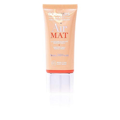 Bourjois Air Mat Foundation  --Choose shade---
