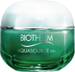 Biotherm Aquasource 50ml Intense Regenerating Moisturizing Gel (Normal/Combinati características