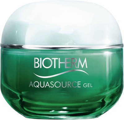 Biotherm Aquasource 50ml Intense Regenerating Moisturizing Gel (Normal/Combinati