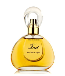 *VAN CLEEF FIRST D EDT 100 VAPO VAN CLEEF & ARPELS 3386460004978 precio