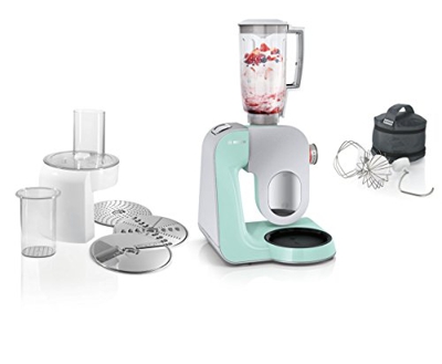 Bosch MUM58020