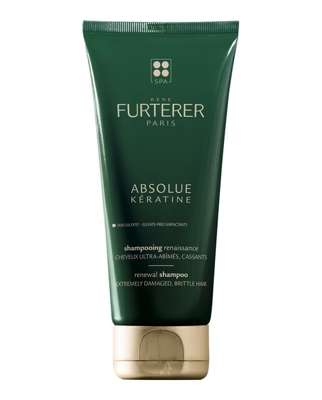 Rene Furterer Absolue Keratine Champú - 200 ml