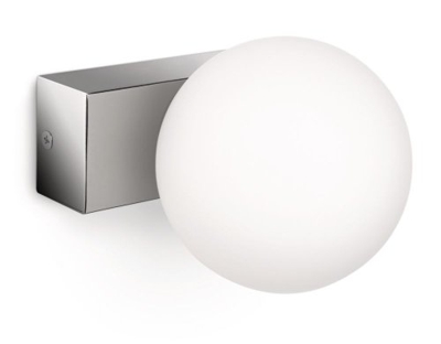 Philips myBathroom Aplique 34054/11/16 - iluminación para pared