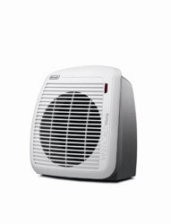 Estufa calefactor DeLonghi HVY1030 calentador de ambiente características