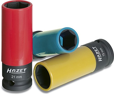 903 SPC/3, Llave de tubo